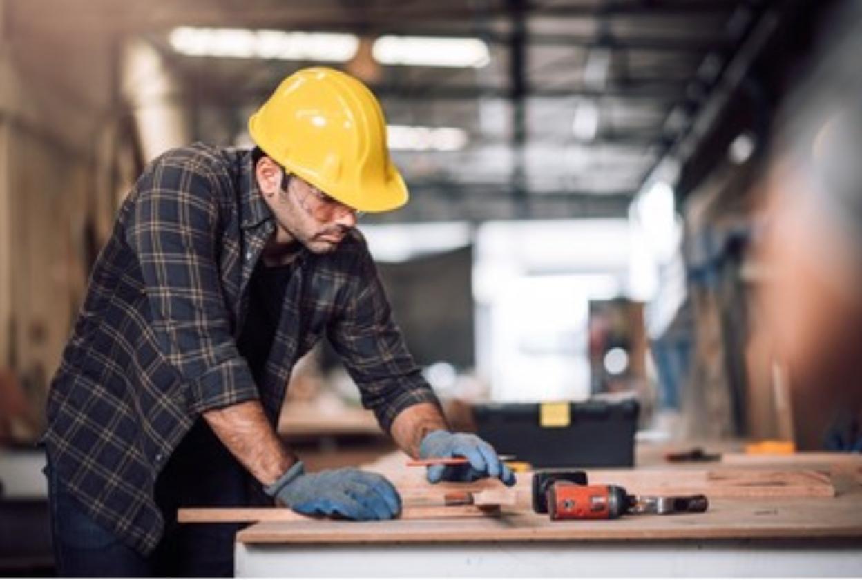 Professional workshop operations and maintenance